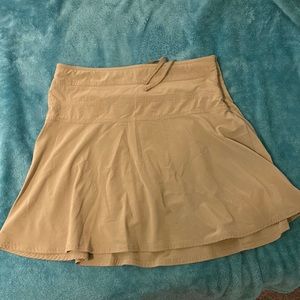 Athleta skort women’s size 10